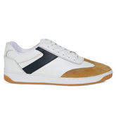 Eden Leather Sports Sneakers